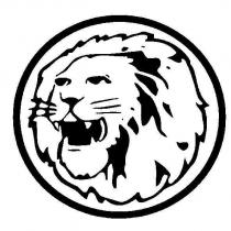 獅頭設計圖