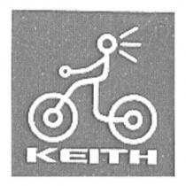 KEITH 及圖