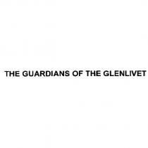 THE GUARDIANS OF THE GLENLIVET