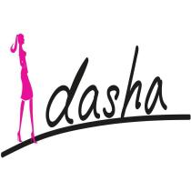 dasha 圖像