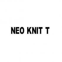 NEO KNIT T