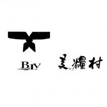 BLV 美糧村及圖