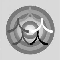 合生事業標章