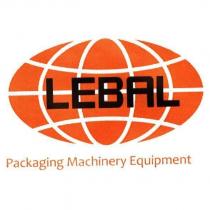 LEBAL 及圖 Packaging Machinery Equipment