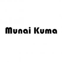 Munai Kuma