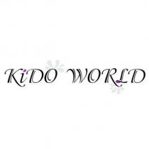 KIDO WORLD 及圖