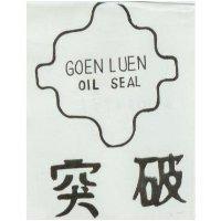 突破及圖 GOEN LUEN OIL SEAL
