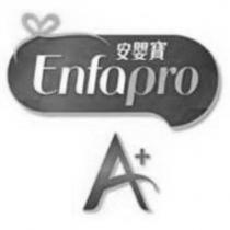安嬰寶 Enfapro 及圖