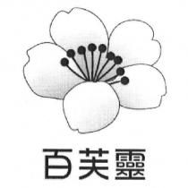 百芙靈及圖