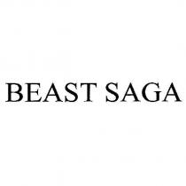BEAST SAGA