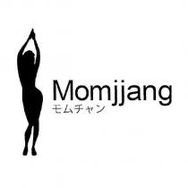 モムチャン/Momjjang 及圖
