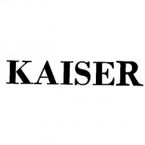 KAISER