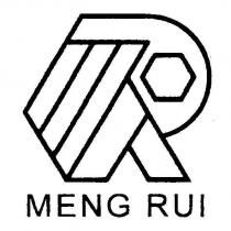 手工具標章 MENG RUI