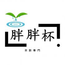 胖胖杯及圖