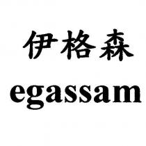 伊格森 egassam