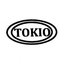 TOKIO 設計圖