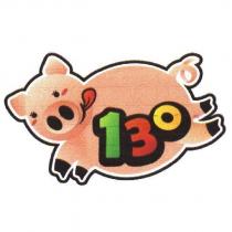 130 豬及圖