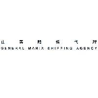 正美船務代理 GENERAL MARIX SHIPPING AGENCY