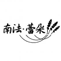 南法.蕾朵及圖