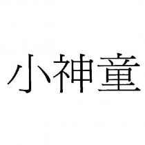 小神童