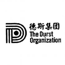 德斯集團 THE DURST ORGANIZATION & Device