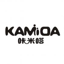 KAMiDA 咔米嗒