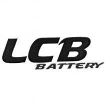 LCB BATTERY