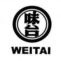味台 WEITAI 及圖
