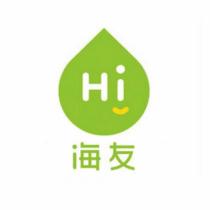 HiU 海友 及圖