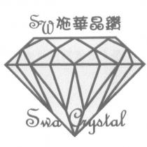 施華晶鑽 Swa Crystal 及圖