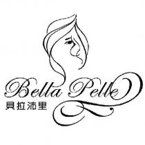 貝拉沛里 Bella Pelle 及圖