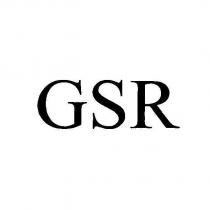 GSR