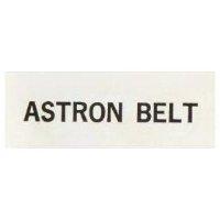 ASTRON BELT 