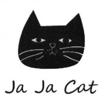 Ja Ja 貓及圖