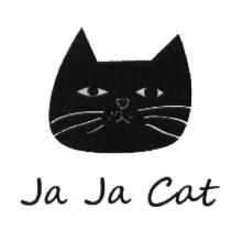 Ja Ja 貓及圖
