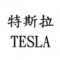 特斯拉 TESLA