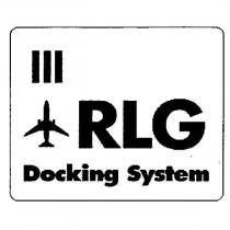RLG 及圖