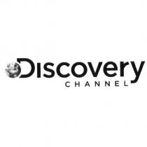 DISCOVERY CHANNEL LOGO