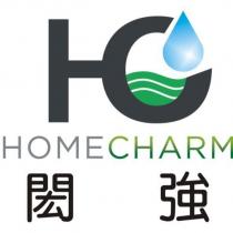 閎強 HOME CHARM 及圖