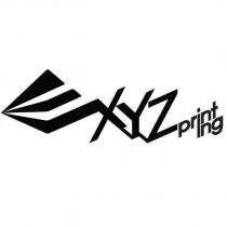 XYZprinting 及圖