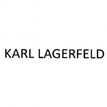 KARL LAGERFELD