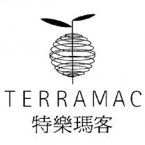 TERRAMAC 特樂瑪客 device