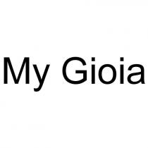 My Gioia