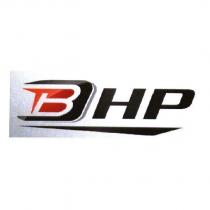 BHP 設計圖