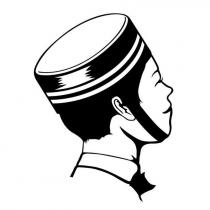 人頭圖形