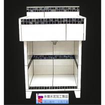 永順水泥加工製品及圖