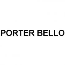 PORTER BELLO