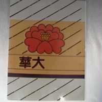 華大及圖