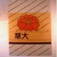 華大及圖