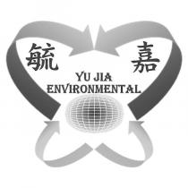 毓嘉 YU JIA ENVIRONMENTAL 及圖
